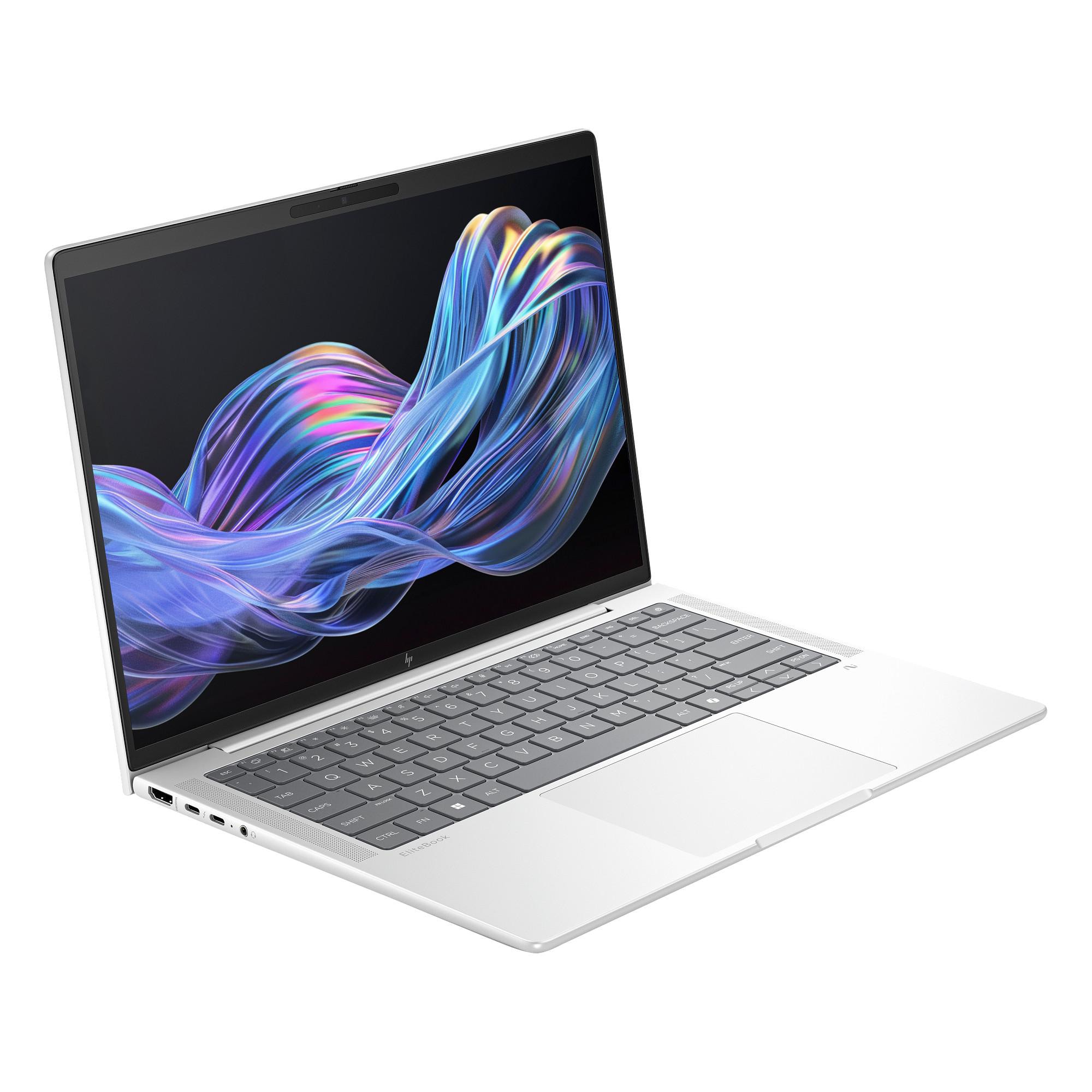HP EliteBook X G1i 14" WUXGA IPS Core Ultra 5 226V 16GB/512GB LTE Win11 Pro B66PJES#ABD - BTO