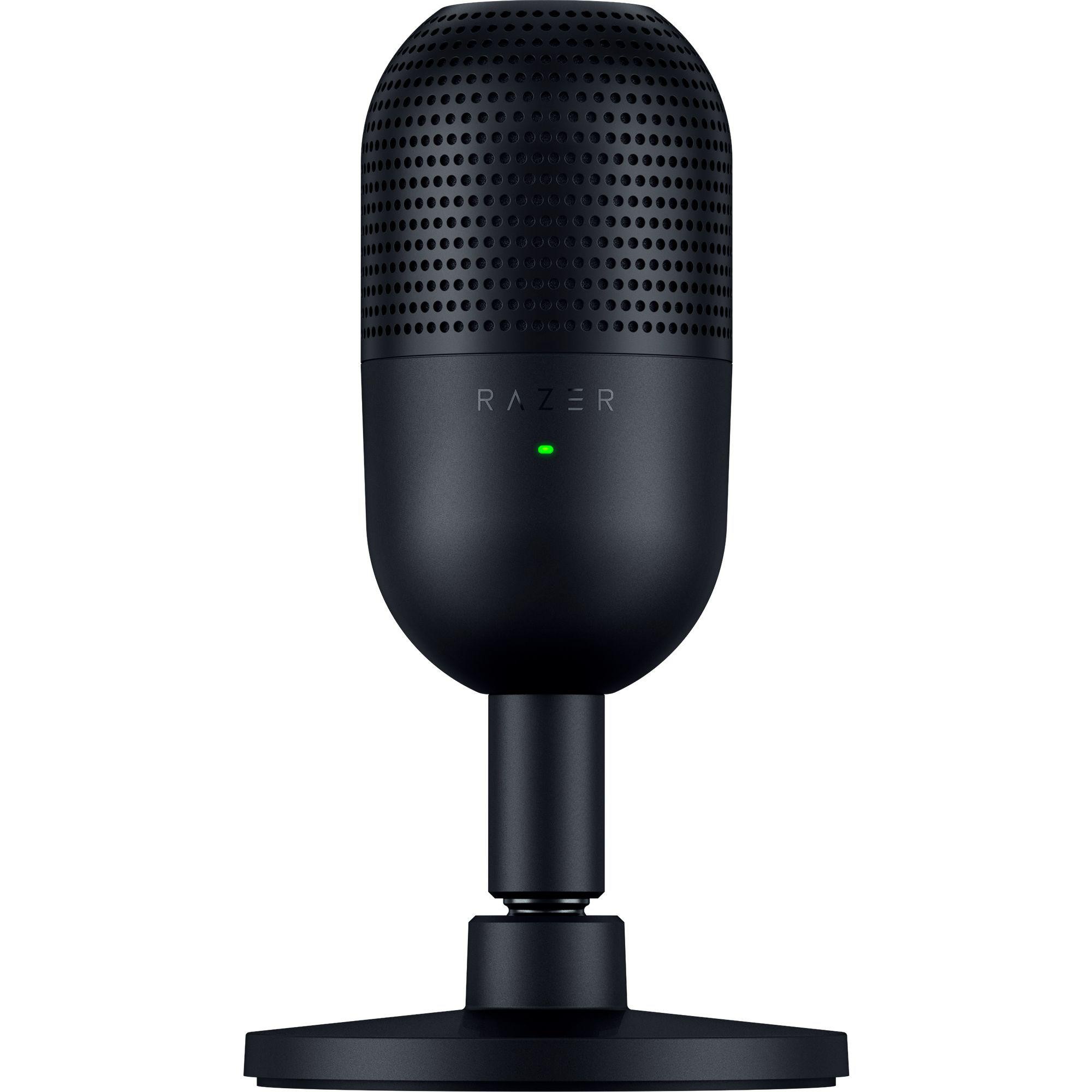 Razer Seiren V3 Mini, Mikrofon - Image 2
