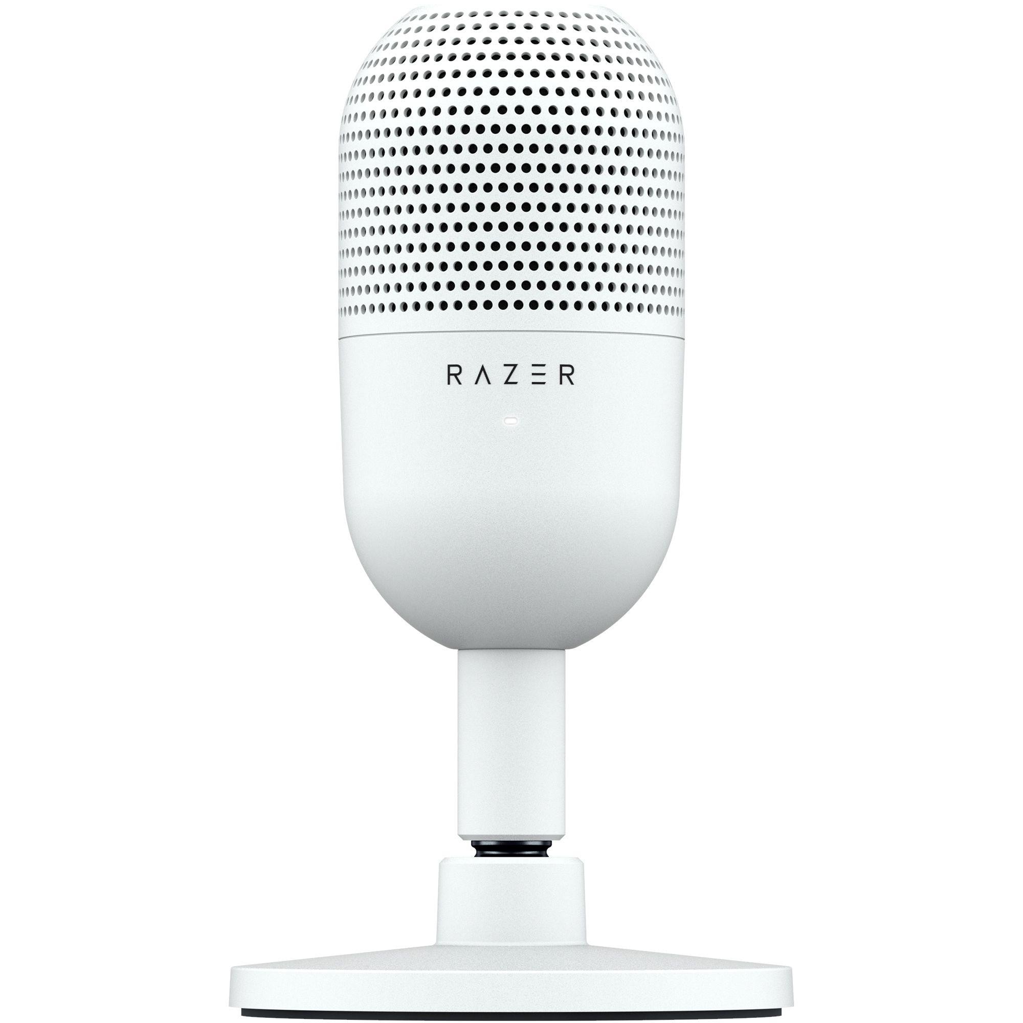 Brand_name Mikrofon Razer Seiren V3 Mini - Weiß 8887910000427 - Image 4