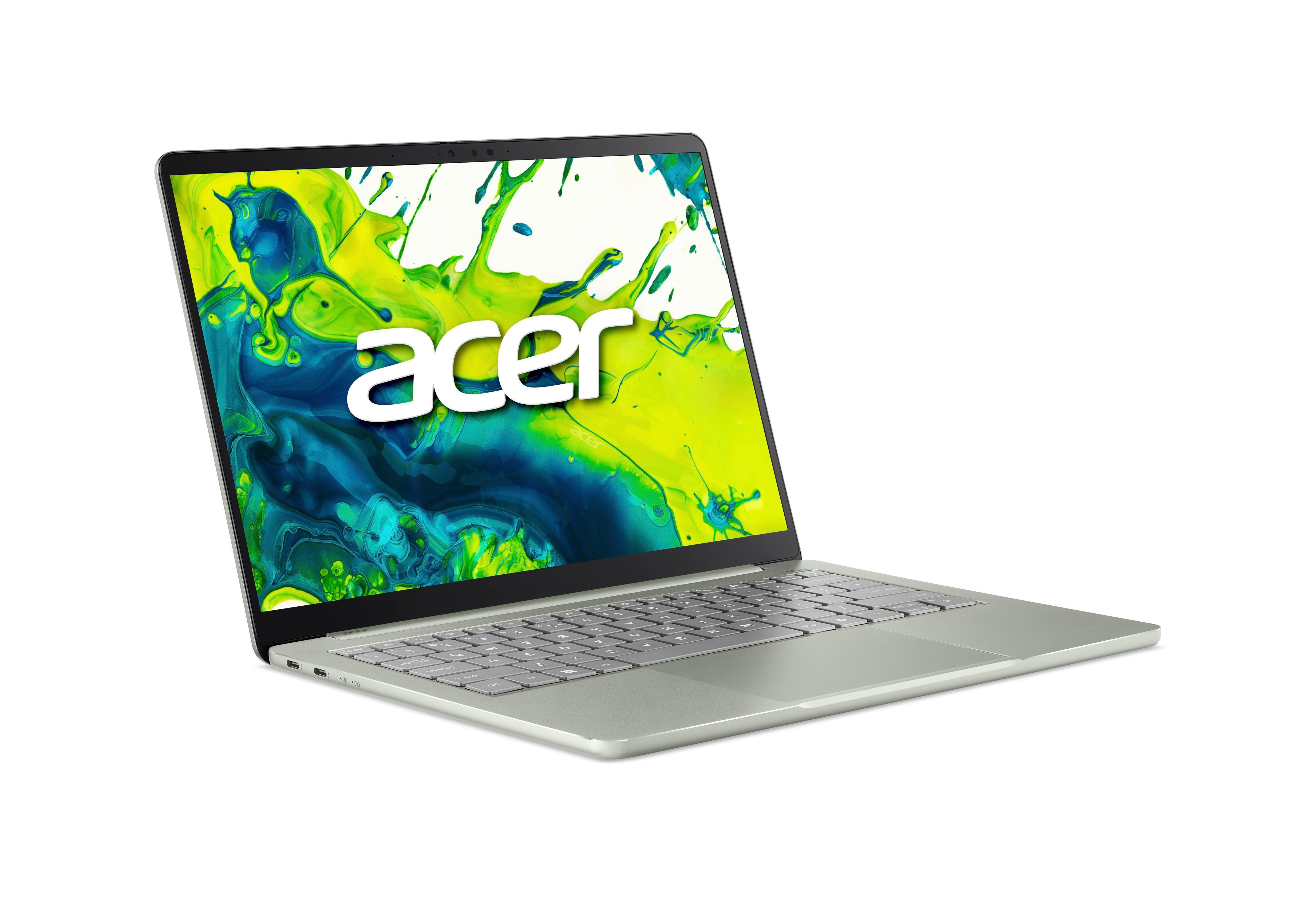 Acer Swift Air 14 SFA14-I31-502G 14" WUXGA Core 5 320 8GB/512GB Win11