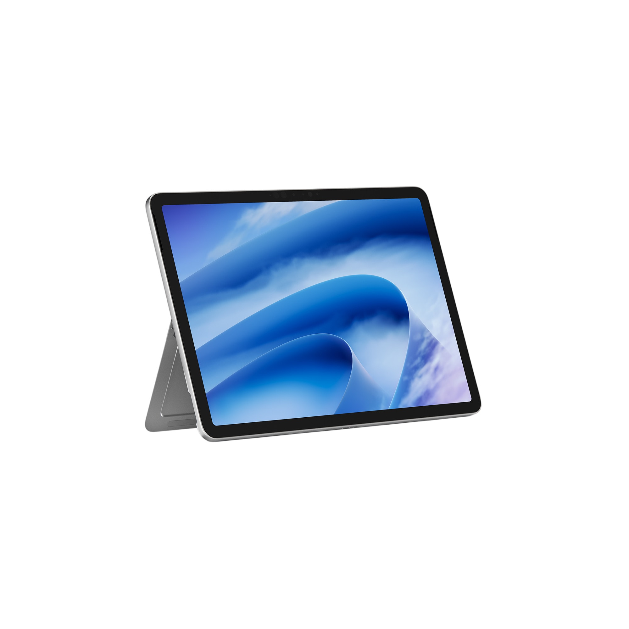 Microsoft Surface Pro Copilot+ PC 12" (2. Edition) Snapdragon® X2 Plus 16GB/512GB PixelSense LCD Platinum Win11 EP2-74787
