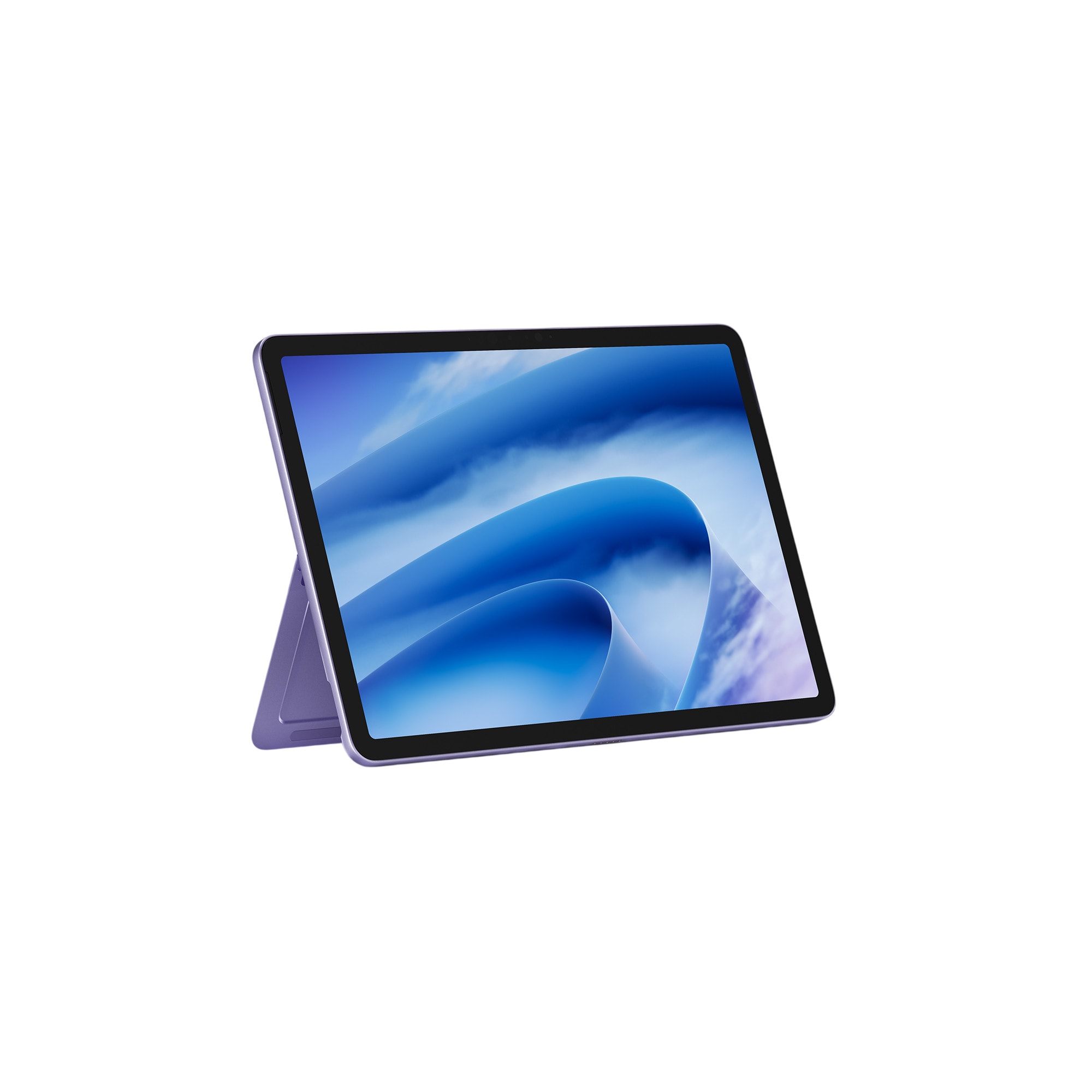 Microsoft Surface Pro Copilot+ PC 12" (2. Edition) Snapdragon® X2 Plus 16GB/512GB PixelSense LCD Violet Win11 EP2-74799