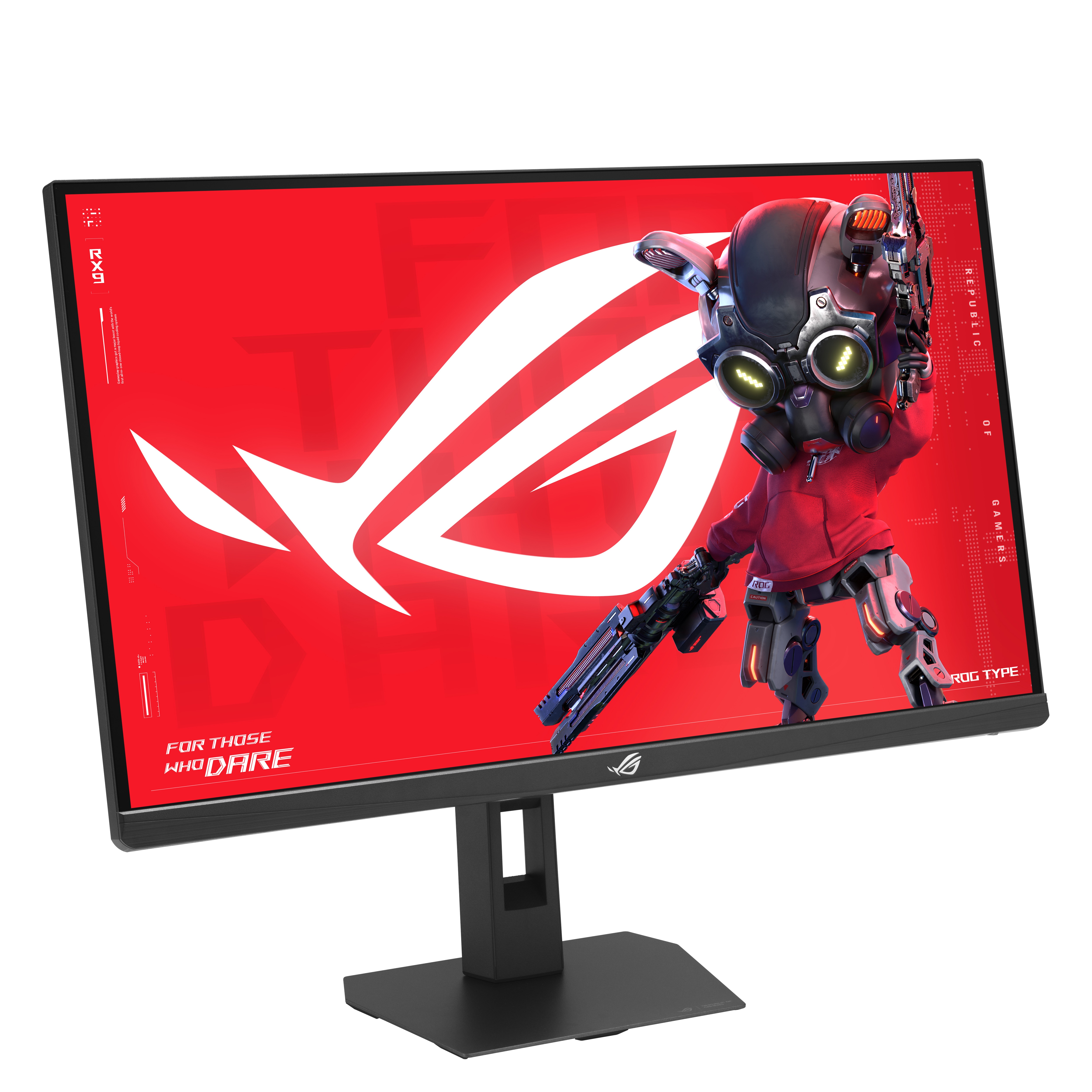 ASUS ROG Strix 5K XG27JCEG 68,6cm/27" 5K Ultra HD 80Hz Gaming Monitor