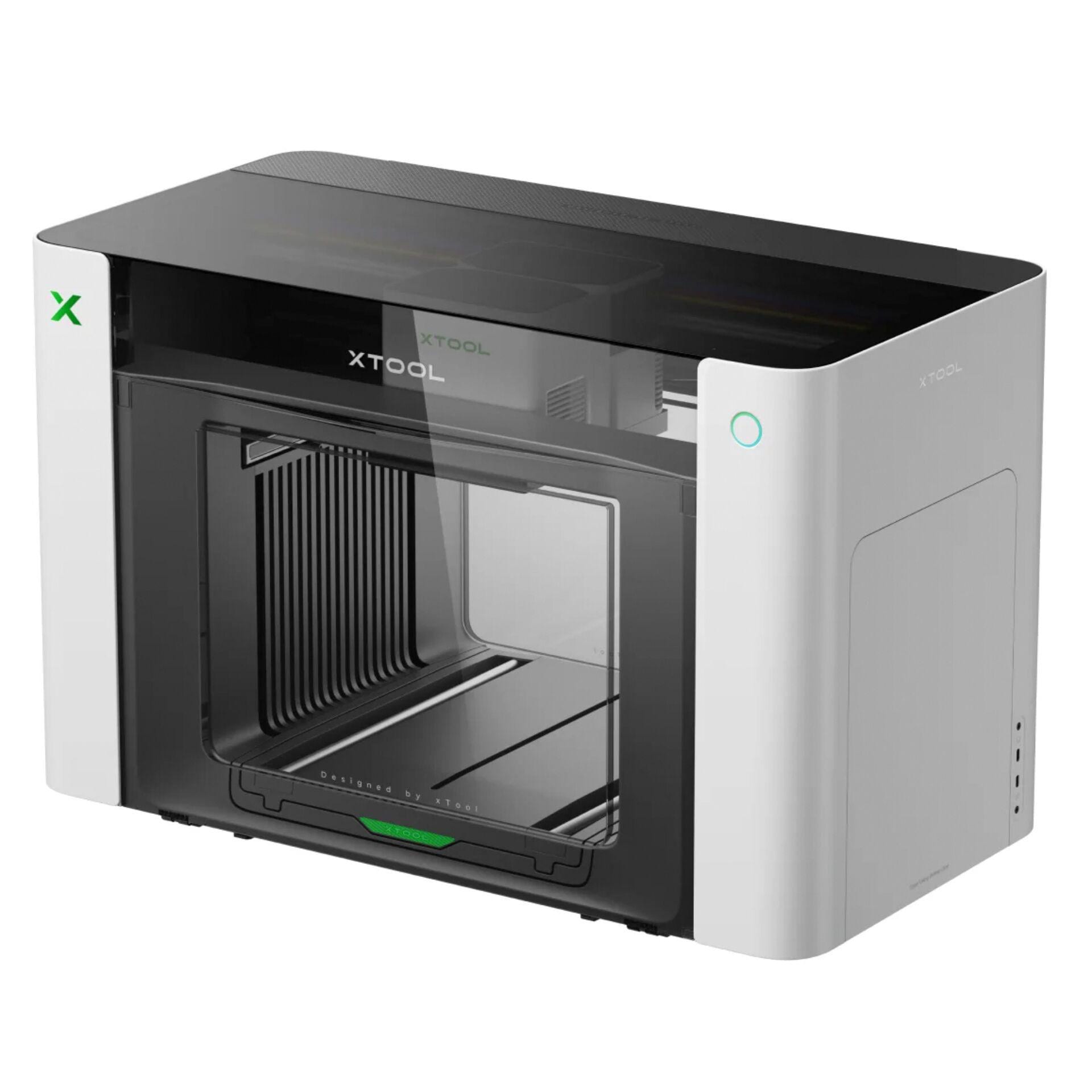 xTool O1 Omni Printer Dual UV printer Maschine