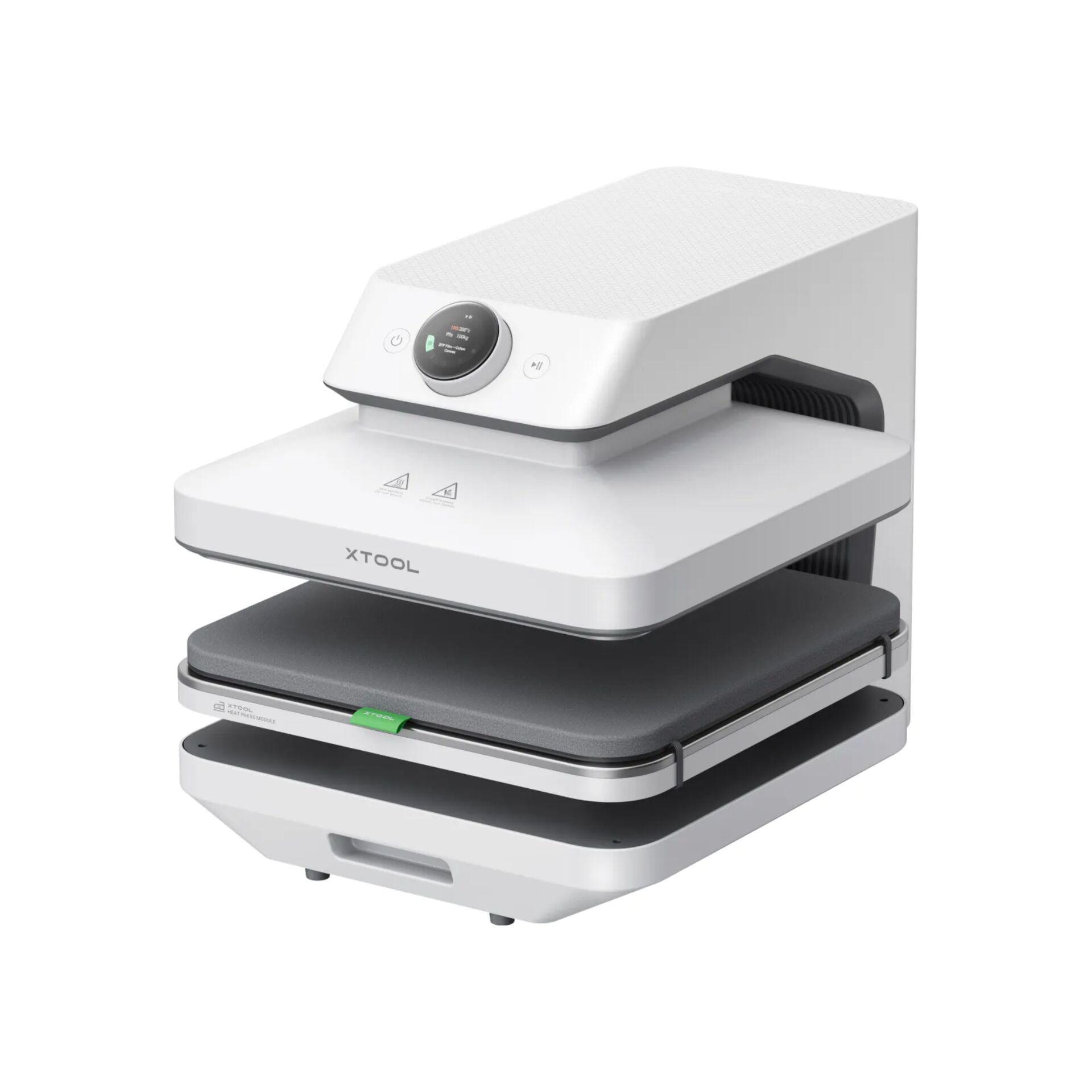 xTool Heat Press Standalone WonderPress