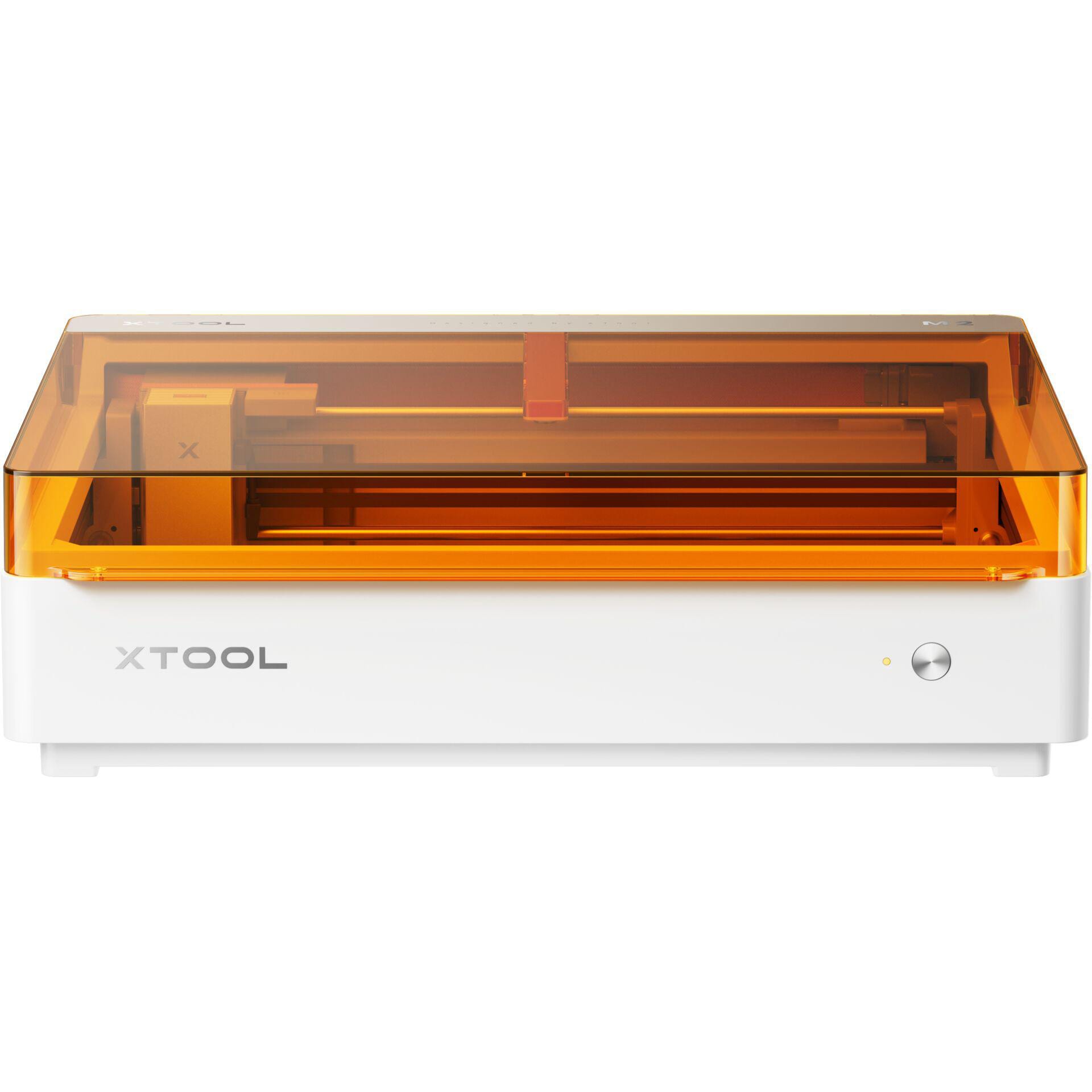 xTool M2 Lasergravierer 10W