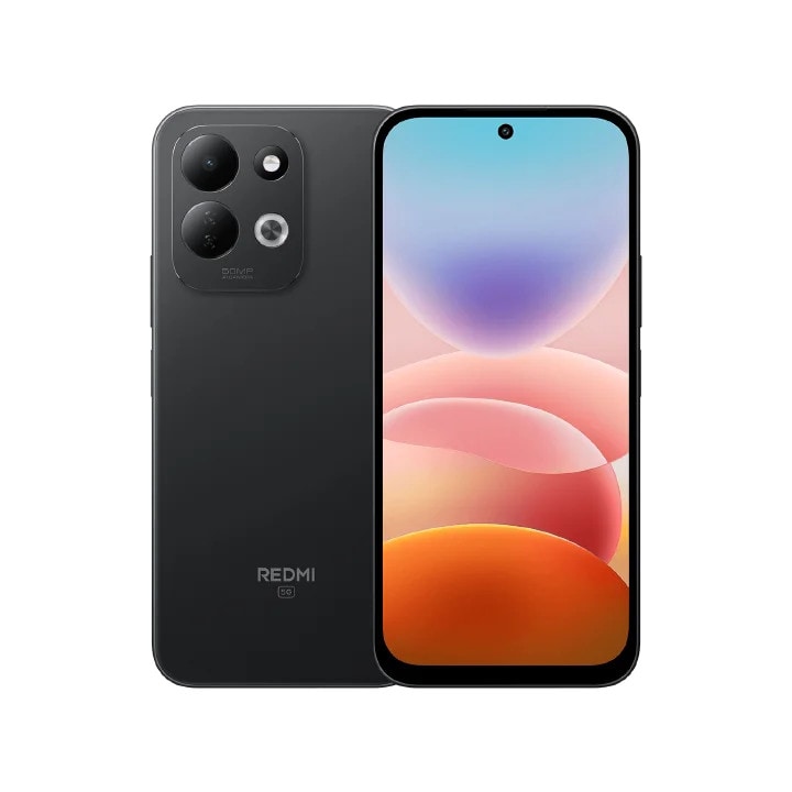 Xiaomi Schwarz Smartphone "Redmi 17 5G", Energieeffizienz: A (A-G), 128 Gb, Mobiltelefone - Image 6