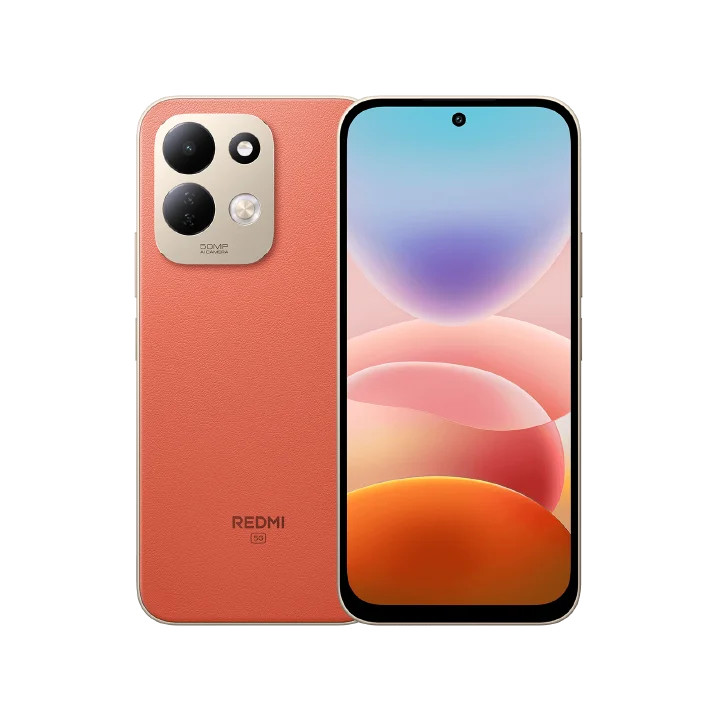 Xiaomi 17 5G 4/128GB Dual-SIM Vivid Orange, Android 16 Smartphone