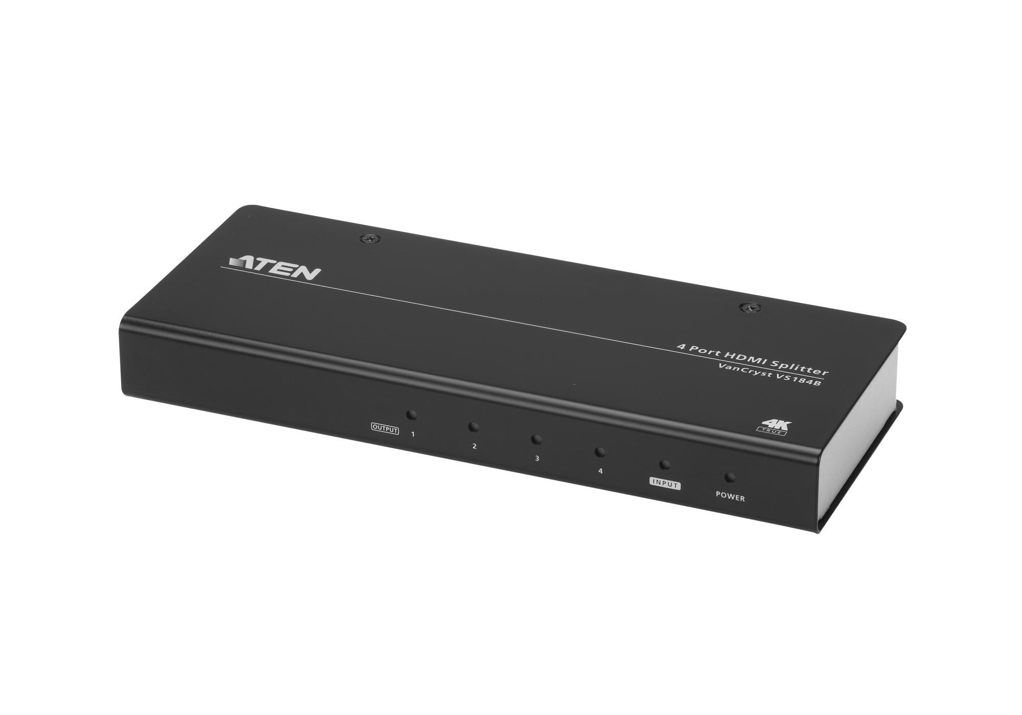 Aten Vs184b, Switch Box - Bild 6