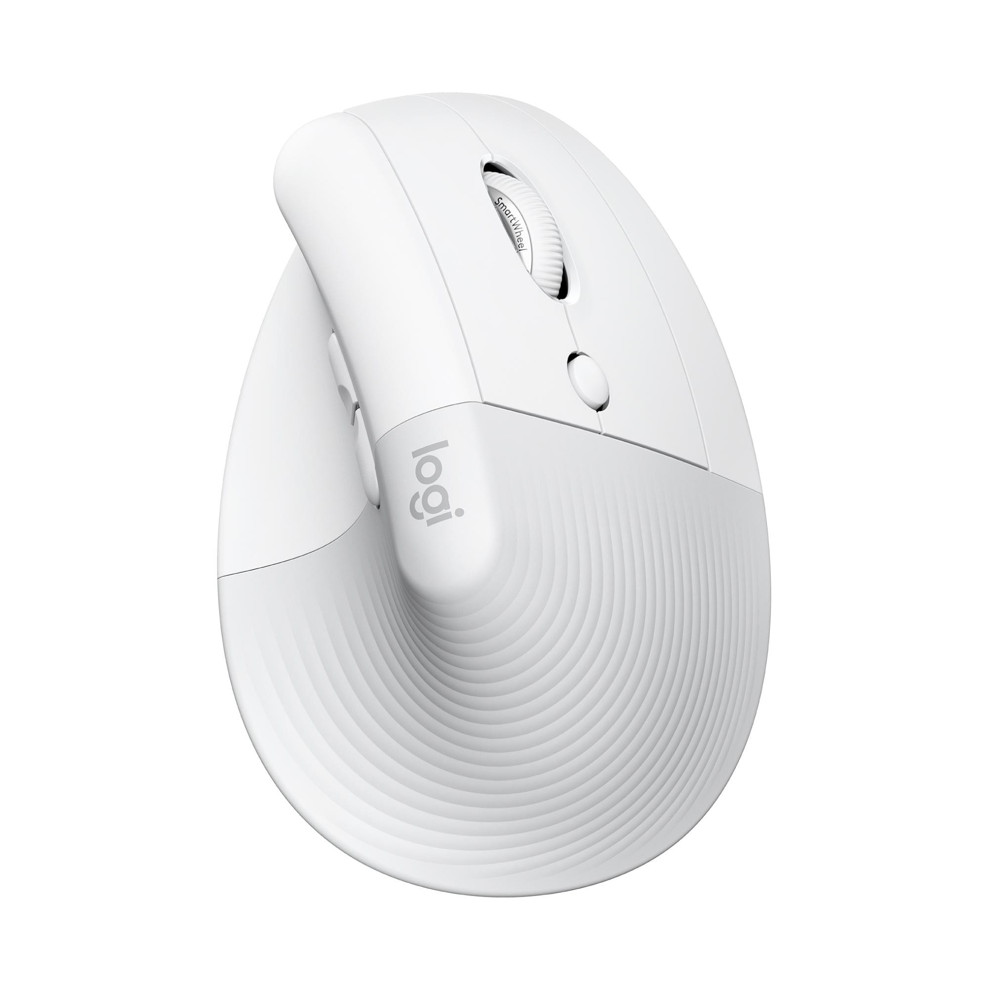 Logitech W126824750 910-006475 LIFT - OFF-WHITE/PALE GREY EMEA ~E~ - Bild 5