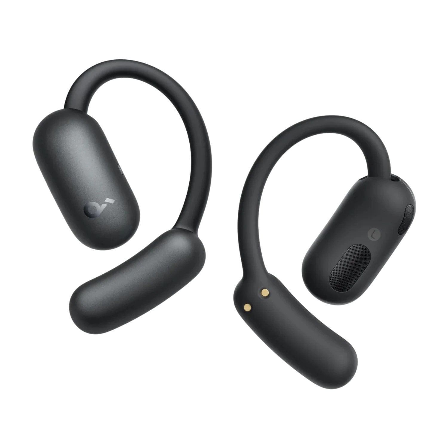 soundcore AeroFit 2 Pro Bluetooth-Kopfhörer schwarz