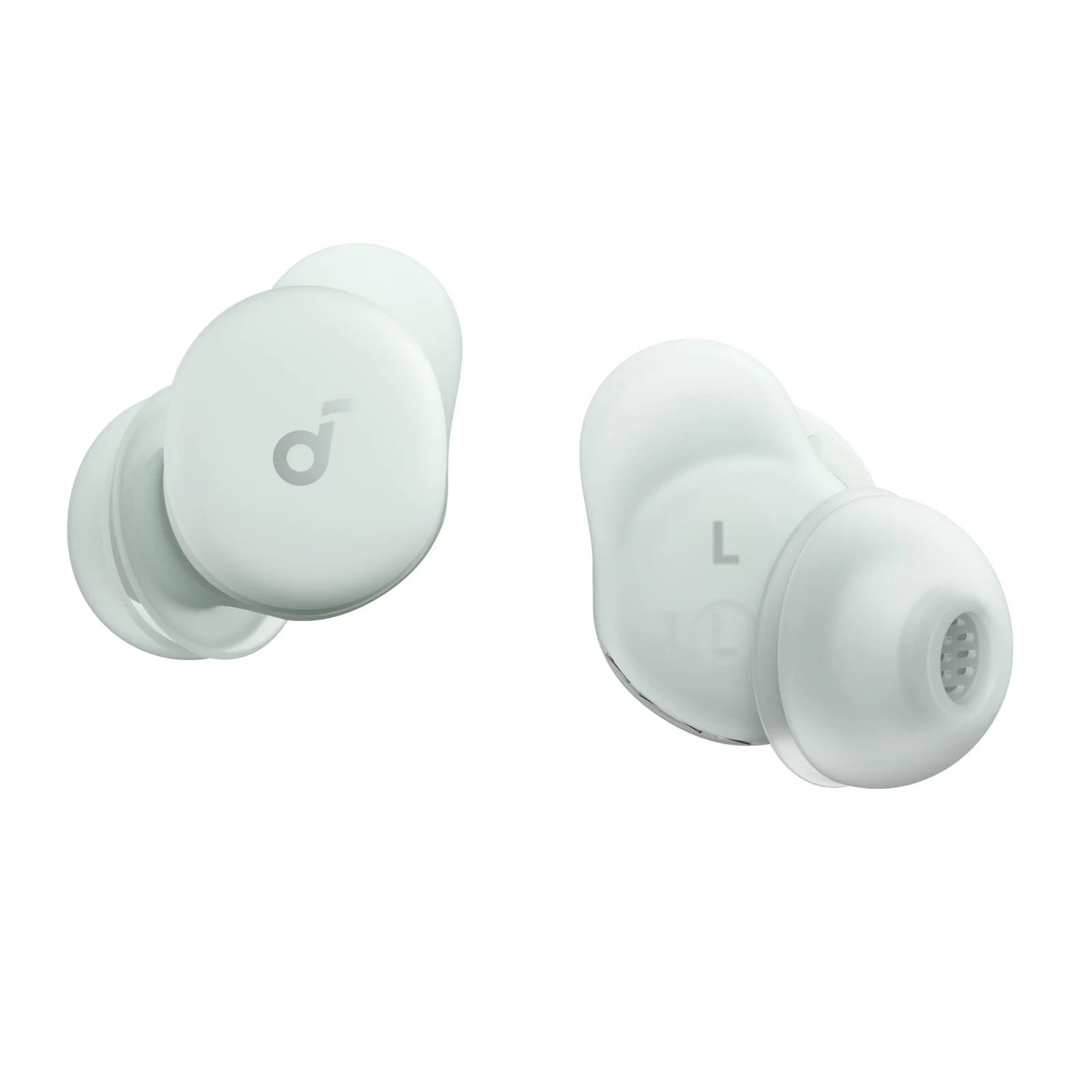 soundcore Sleep A30 Bluetooth-Kopfhörer mit ANC; grün