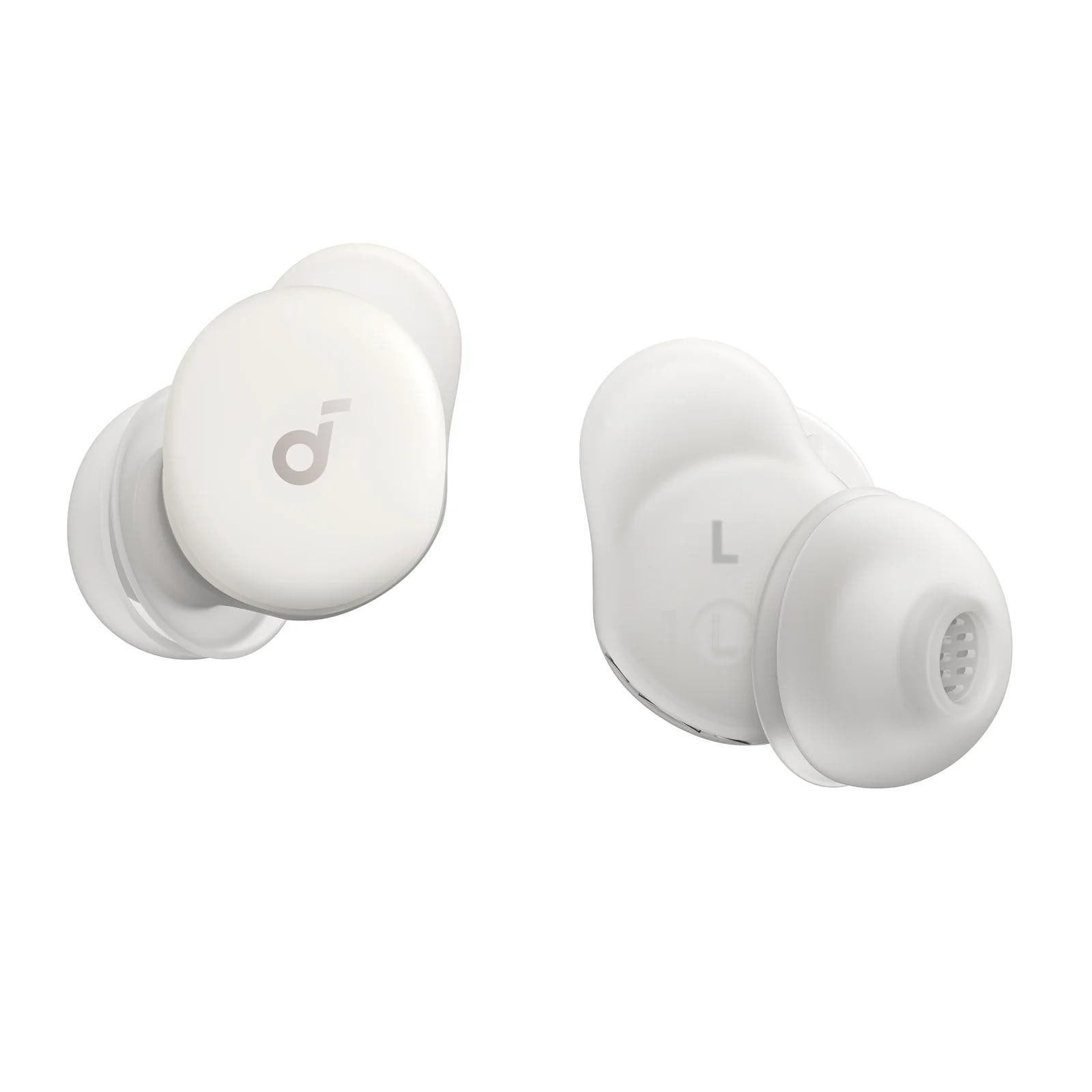 soundcore Sleep A30 Bluetooth-Kopfhörer mit ANC; weiß