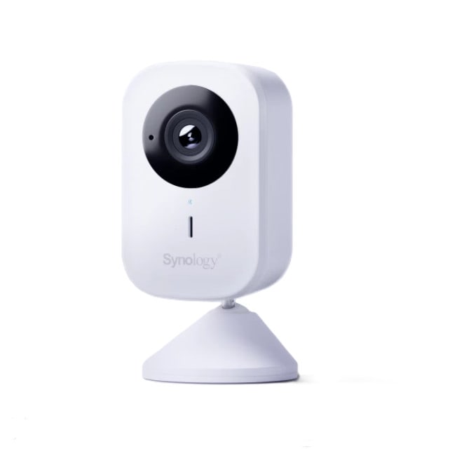 Synology Ki-Gesteuerte Wlan-Kamera Cc410w