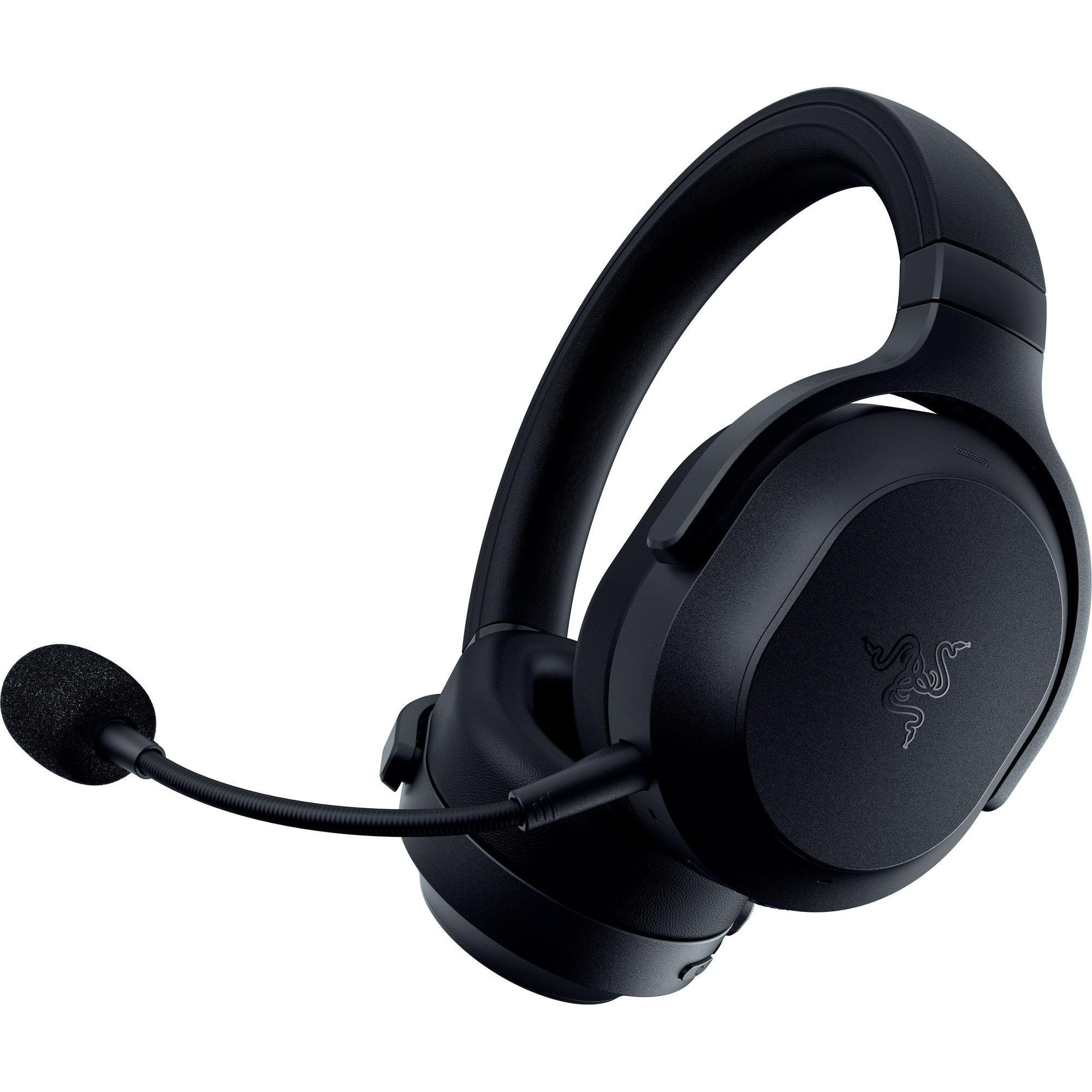 Razer Barracuda V2 Pro Wireless Gaming-Headset Mit Hybrid Anc, Bluetooth 6.0 & 2,4 Ghz Schwarz Rz04-05340100-R3m1 - Bild 5