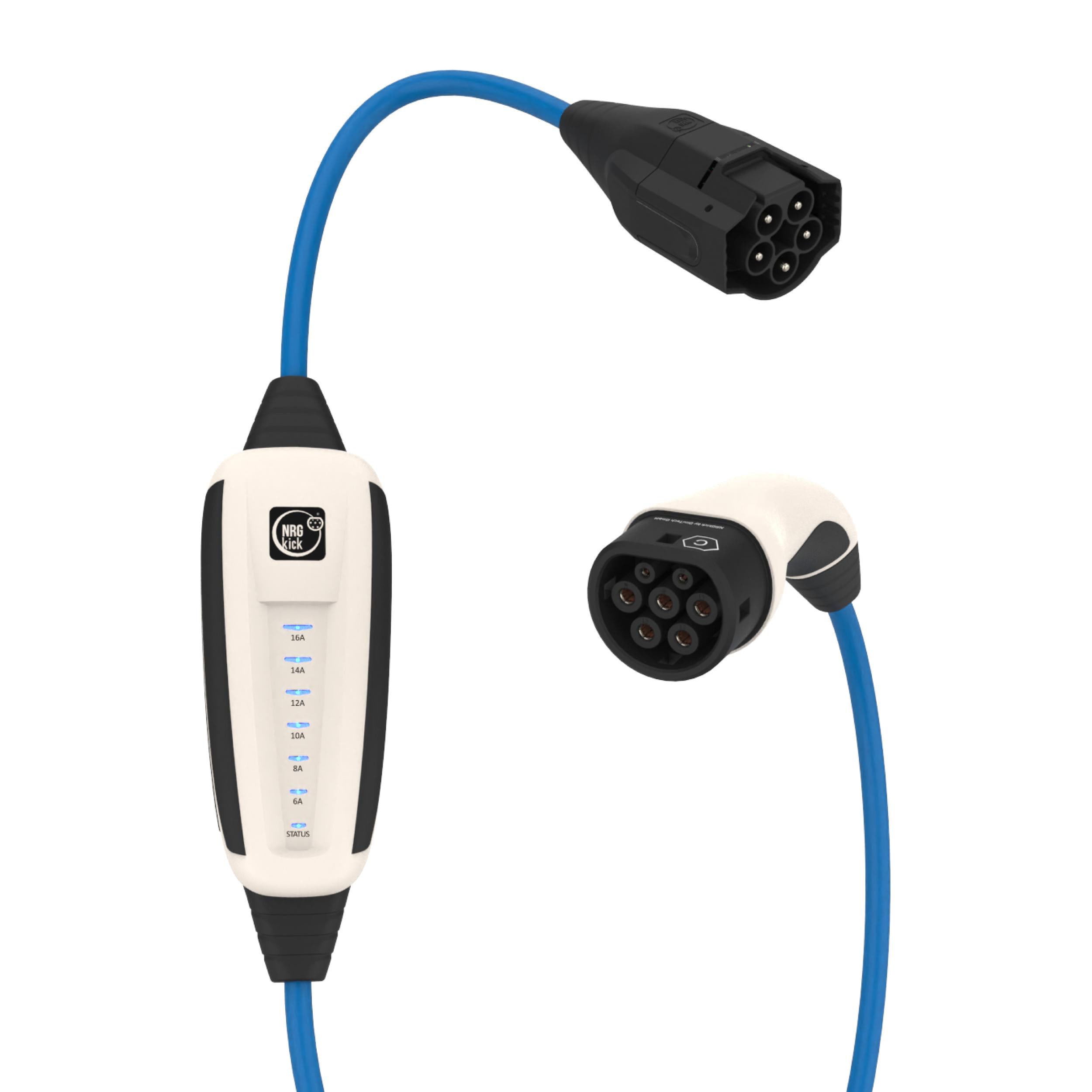 Nrgkick 16A 5M Pure 17501000 - Bild 3