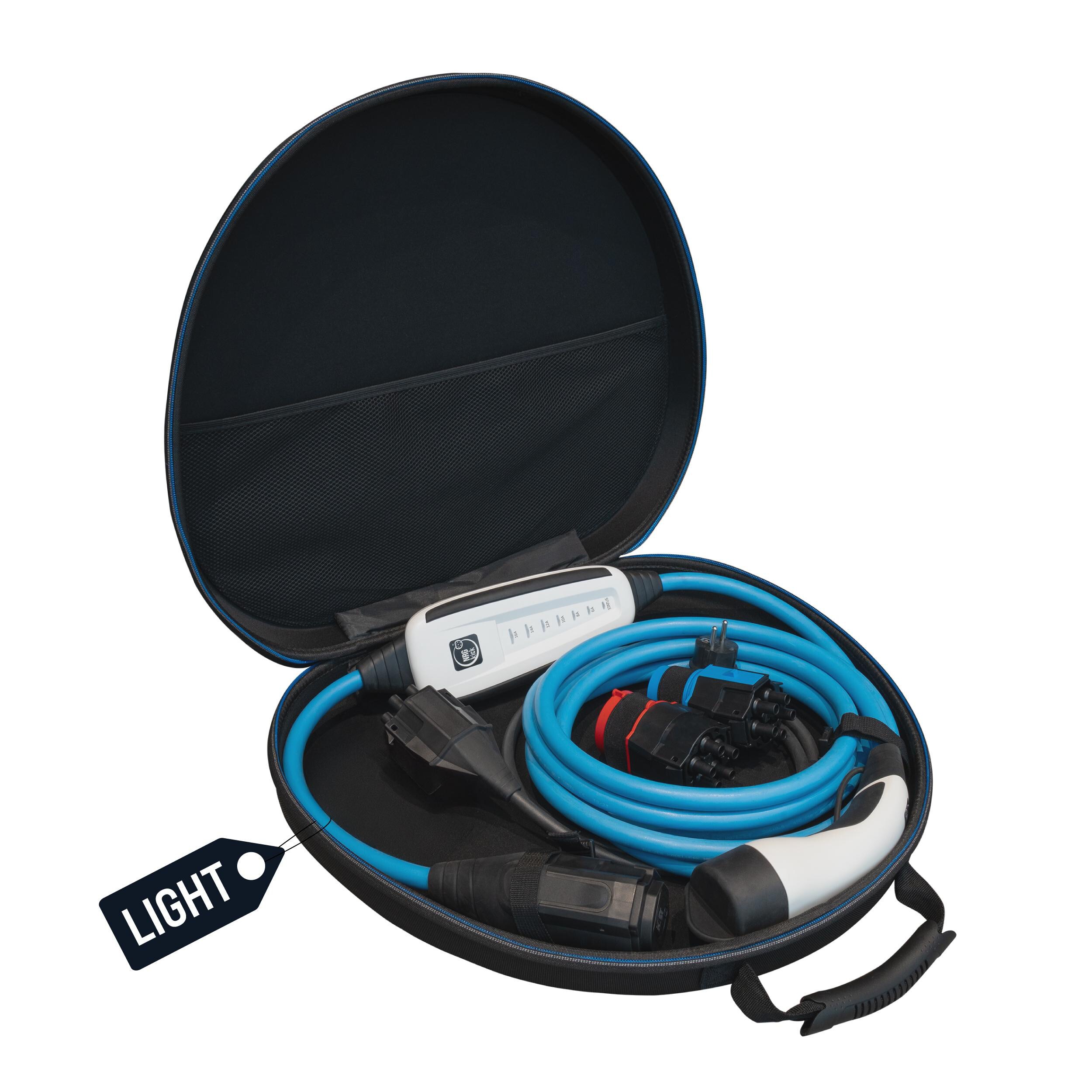 Nrgkick 16A Light 10M Set Optimal 87101093