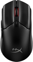 HyperX Pulsefire Haste 2 Core Wireless Maus Black kabellos (Bluetooth / Funk) für Rechtshänder