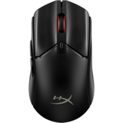 HyperX Pulsefire Haste 2 Core Wireless Gaming Mouse Schwarz
