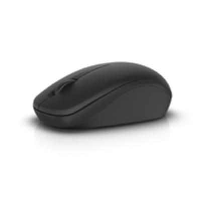Image of DELL EMC: MOUSE WIRELESS WM126 [5397063811885]