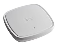 Cisco Catalyst 9120AXI - Access Point - Bluetooth, WiFi 6
